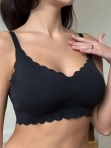 Бюстгальтер бесшовный без косточек